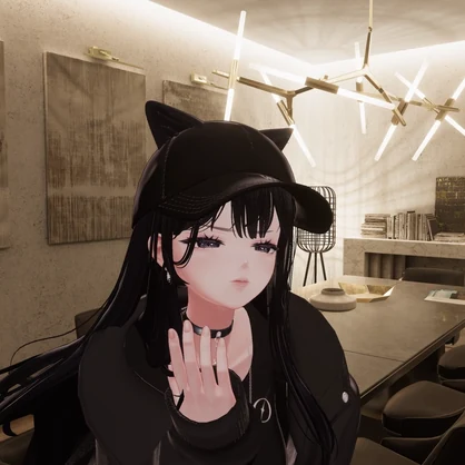 海咲/Misaki - Face Tracking Add-on