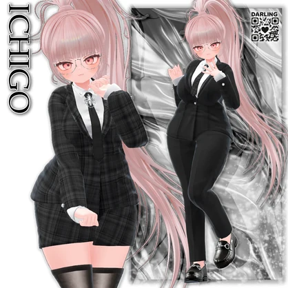 ✨Elite✨[16Avatars]