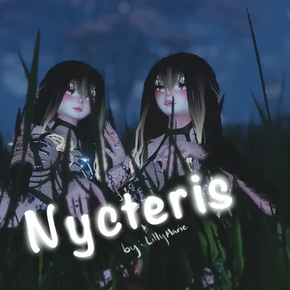 Nycteris V1