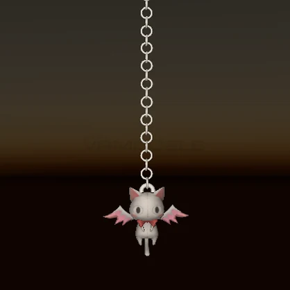 Cat chain