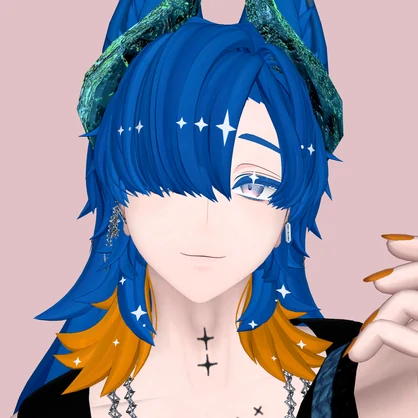 【 アズエド対応 】『Dawn』アイテクスチャ (7 colors) / eye texture for Azuedo (7 colors) ｜Azuedo対応 #MAHOUNOHEYA