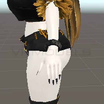 Hoppou Thicc