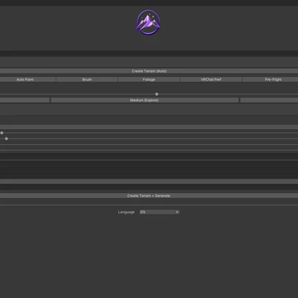 Auto Terrain Pro