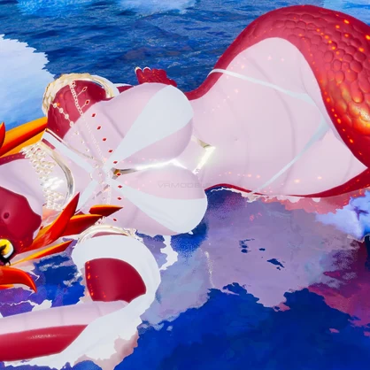 Azalea Dragon