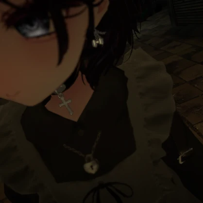 【ミリアム-Miriam】暗闇で光る！Deep Galaxy Eye Texture アイテクスチャ 21日まで発売記念セール！！