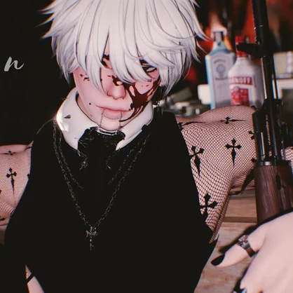 ༒︎Aiden༒︎