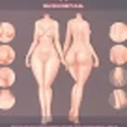 Honeylab Skin Texture Pack