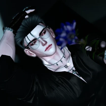 Daddy "ɴᴇᴄʀᴏ"