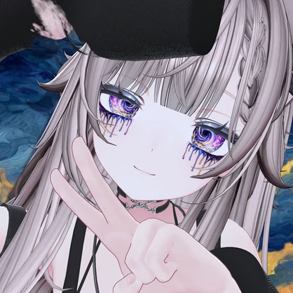 🌌Astral Weeping Eyes Texture Pack /アストラル・ウィーピング・アイズ テクスチャパック🌌