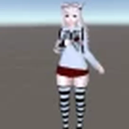 idle hackvr