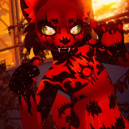 Pumpkin Patch - Mayu /puppy