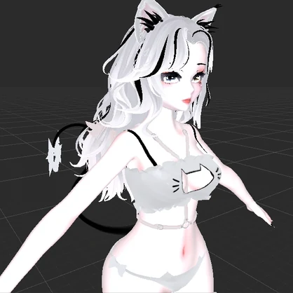 ⌜고양이⌟ ♥ 3.0