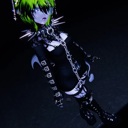 Yuzuki