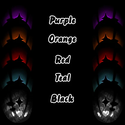 【ミルティナ-Milltina】※Vampire Vibes Eye Texture 【9 COLORS】