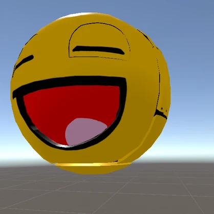 Joy has awaken ギミック