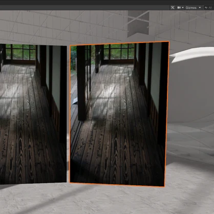 InverseTonemappingShader (逆トーンマッピングシェーダー)