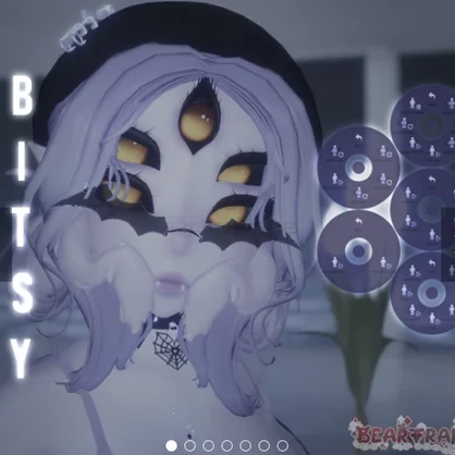 Bitsy