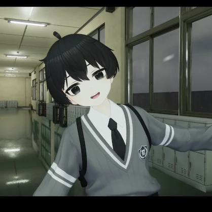 Season 1: Kuromu Face Tracking Add-On