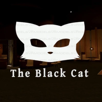 The Black Cat WORLD