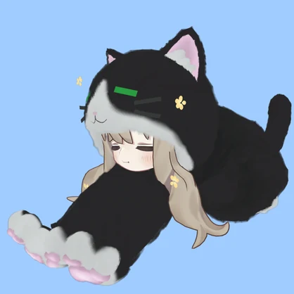 もふもふ猫ちゃん着ぐるみ 「NEKOFEL」