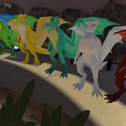 Maximus Draconis