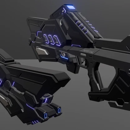 DESTROYER
