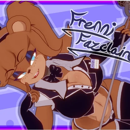Fazclaire's Nightclub - Frenni + Type 0