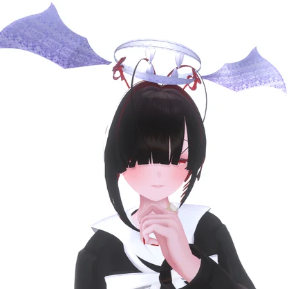 [月喰かむる対応] Vamphalo