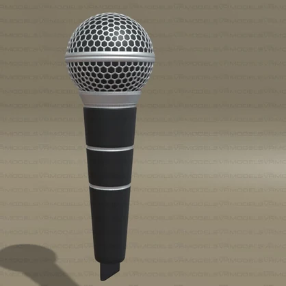 Microphone