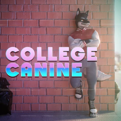College Canine