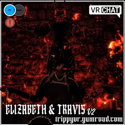 Travis & Elizabeth