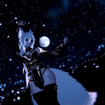 Lucius & Sayuri