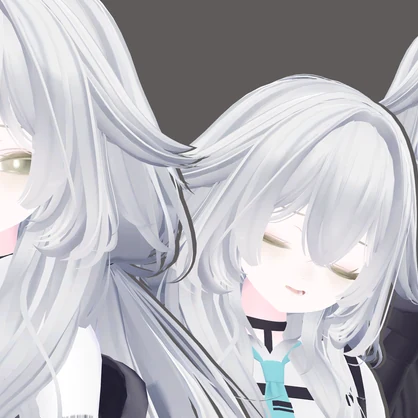 『クラっと』-ラシューシャ＆ルルネ-