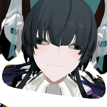 リアルアイテクスチャ