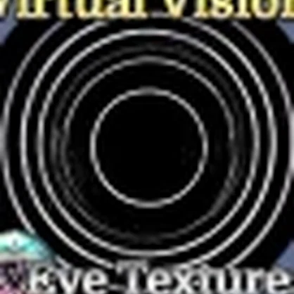 PSYCHO EYES - Eye Textures for 3D Models VRM, MMD, Avatars or VRCHAT