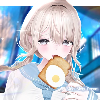 【期間限定無料】 MoguMogu Dream