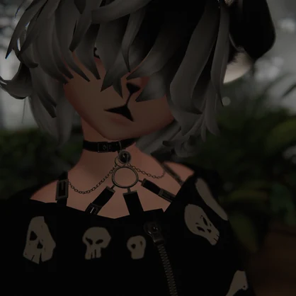 Emi the Emo Puppy Girlfriend