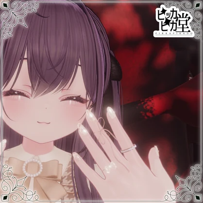 【モデル】エタニティリング【アクセサリー】