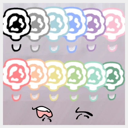 【一部無料】ムチォ　ぴえんてくすちゃ
