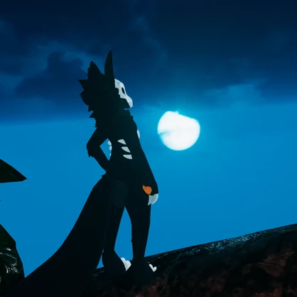 Jinxed Skulldog