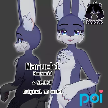 Maruchi