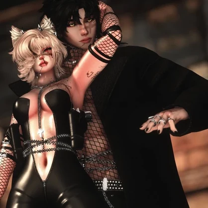 Nolan & Nataliyah