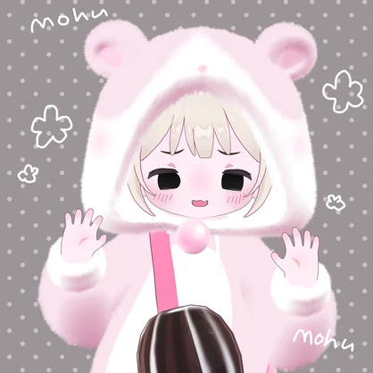 햄츄츄！はむちゅちゅ！・まめふれんず, 一ノ瀬 ichinose
