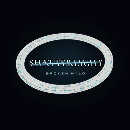 【セール中】SHATTERLIGHT Broken Halo 【Modular Avatar対応】