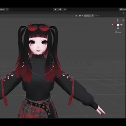 Avatar Dynamics Overhaul