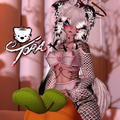 ╭┈ヾValentines Kittens [Tora]