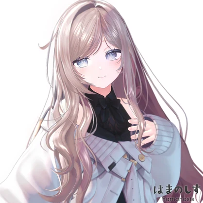 キリリ 【 髪型 / ロングヘア / ウェーブヘア 】