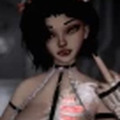 Boo!