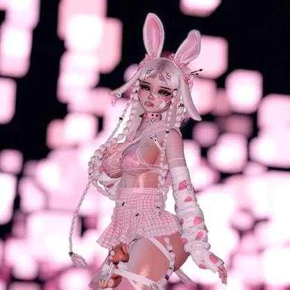 ShortCake