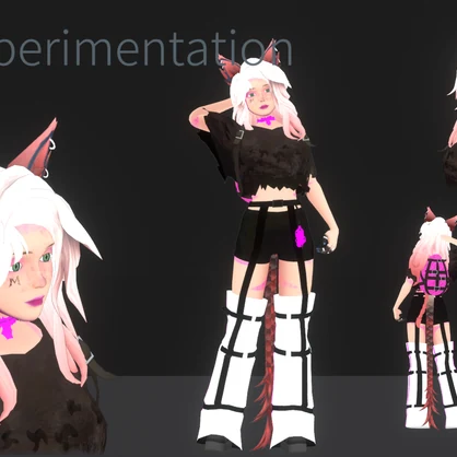 Avatar 004Experience